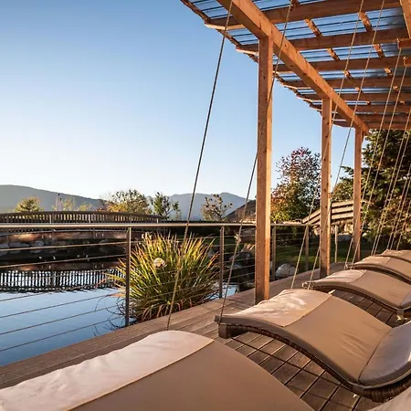 Hotel Bacherhof Maranza