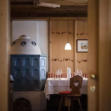 Bacherhof Hotel 4*
