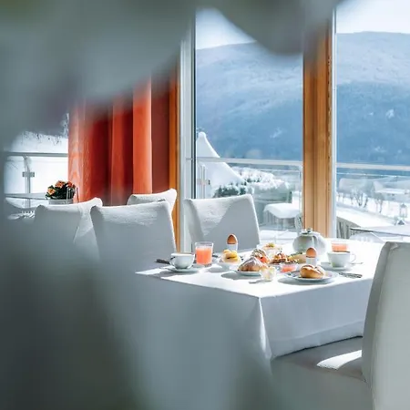 Bacherhof 4*