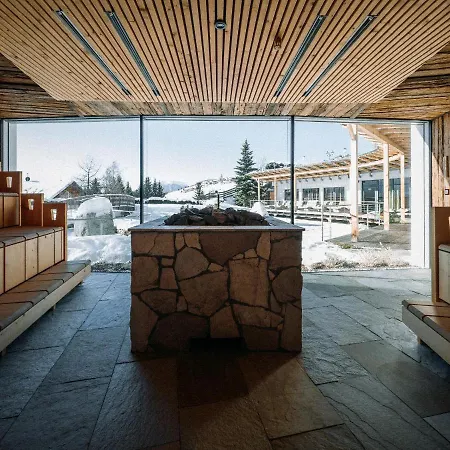 Hotel Bacherhof 4*