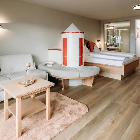 Hotel Bacherhof Maranza