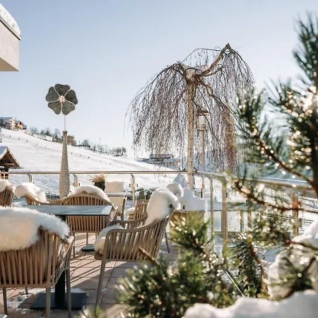 Bacherhof 4* Maranza