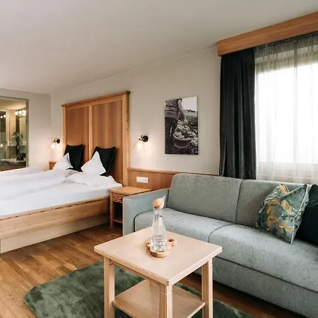 Bacherhof Maranza