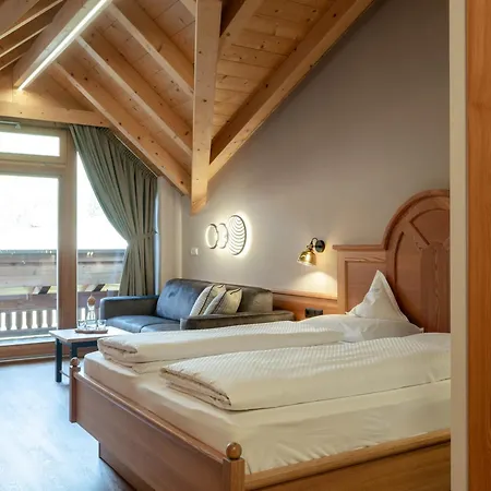 Hotel Bacherhof 4*