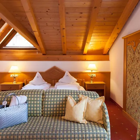Bacherhof 4*