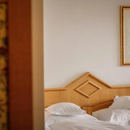 Bacherhof 4* Maranza
