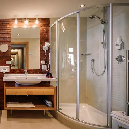 Bacherhof Hotel 4*