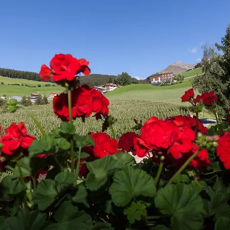 Hotel Bacherhof Maranza