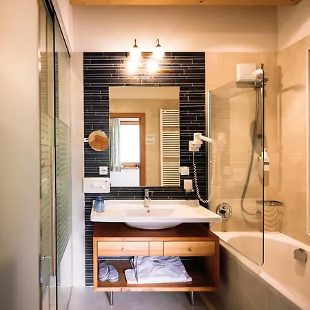 Bacherhof 4*