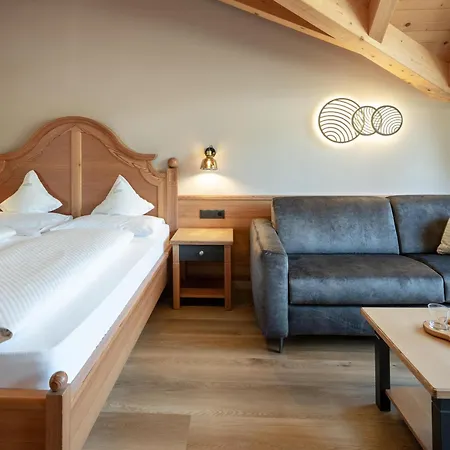 Bacherhof 4* Maranza