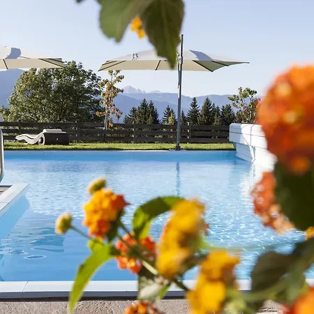 Bacherhof 4* Maranza