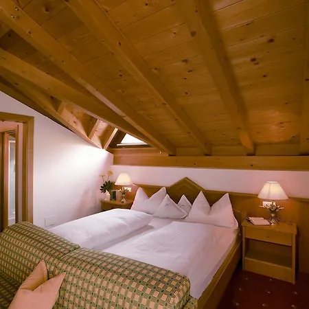 Bacherhof 4* Maranza