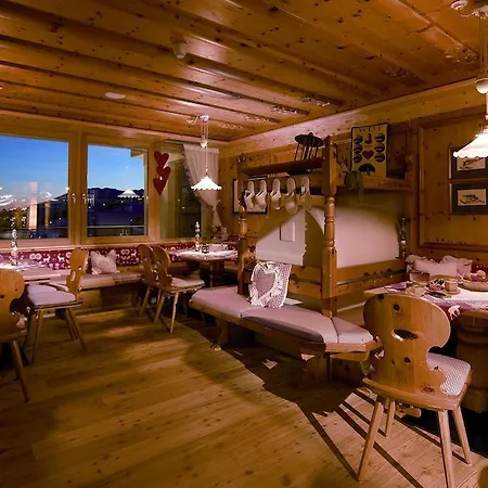 Bacherhof Maranza