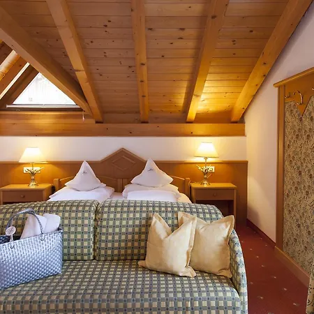 Bacherhof Maranza