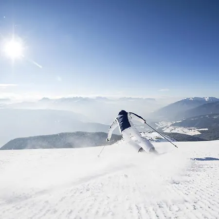 Bacherhof 4* Maranza