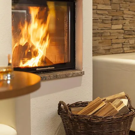 Hotel Bacherhof 4*