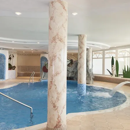 Bacherhof 4*