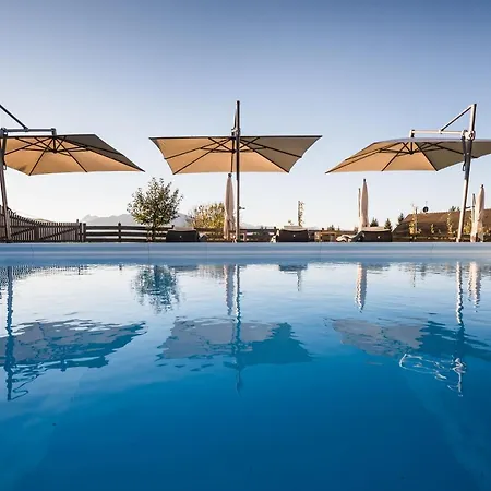 Bacherhof 4* Maranza