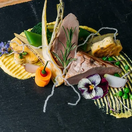Bacherhof 4* Maranza