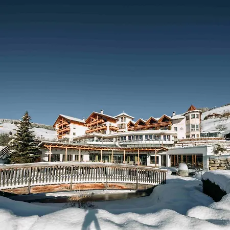 Hotel Bacherhof Maranza